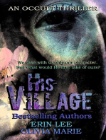His Village: His Village Series, #1
