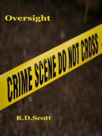 Oversight: Insight, #4