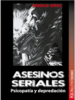 Asesinos seriales