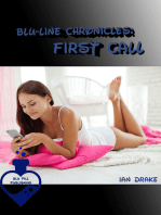 Blu-Line Chronicles