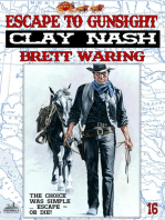 Clay Nash 16