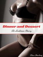 Dinner and Dessert