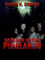 Murder in the Pinelands