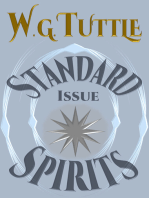 Standard Issue Spirits