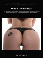 Who's The Daddy?