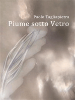 Piume sotto Vetro