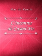 L’inconnu de Castel-Pic