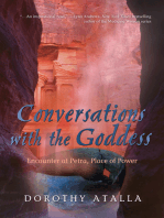 Conversations with the Goddess