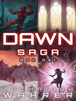 Dawn Saga Box Set
