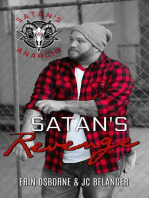 Satan's Revenge: Satan's Anarchy, #1