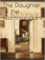 The Daughter of the Commandant