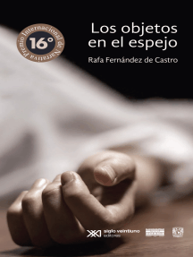 Lee Los objetos en el espejo de Rafael Fernández de Castro - Libro ...