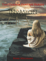 Custom Fantasy Series: Story Fourteen: Invasion