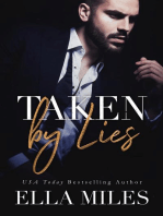 Taken by Lies: Truth or Lies, #1