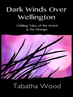 Dark Winds Over Wellington
