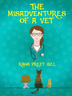 The Misadventures of a Vet