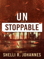 Unstoppable: The Nature of Grace, #3