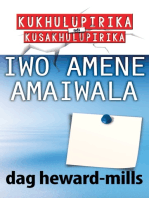 Iwo Amene Amaiwala