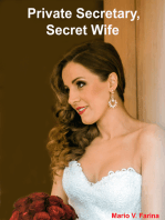 Private Secretary, Secret Wife