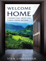 Welcome Home: Connecting with the Earth from within