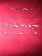 La belle étrangère