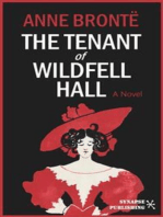 The Tenant of Wildfell Hall