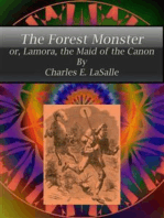 The Forest Monster