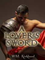 A Lover's Sword