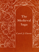The Medieval Saga