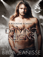 Driving Reigns: Velocity Book 4