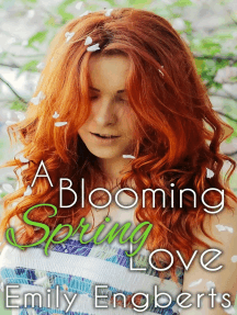 A Blooming Spring Love: Seasons on the Island, #3