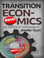 Transition Economics - The Science of Sustainability