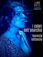 I Colori dell'Anarchia