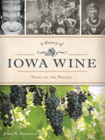 A History of Iowa Wine