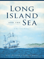 Long Island and the Sea: A Maritime History