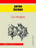 La steppa