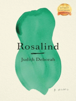 Rosalind: The Colville Stories, #1