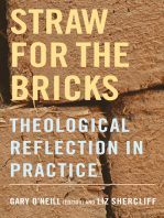 Straw for the Bricks: Theological Reflection in Practice