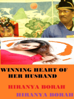 Winning Heart of Her Husband