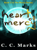 Heart of Mercy: The Mercy Series, #2