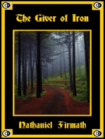 The Giver of Iron