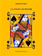 La Donna di Picche