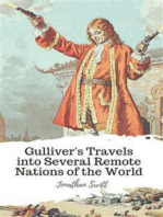 Gulliver's Travels into Several Remote Nations of the World