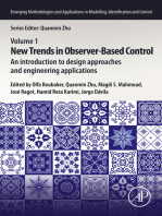 New Trends in Observer-Based Control: An Introduction to Design Approaches and Engineering Applications