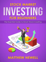 Stock Market Investing for Beginners