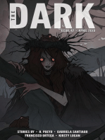 The Dark Issue 47: The Dark, #47