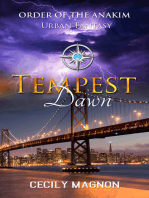 Tempest Dawn:The Order of the Anakim