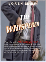 The Whisperer: Anderson Files, #1