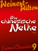 Die chinesische Nelke