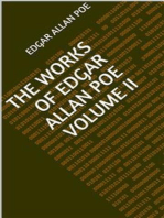 The Works Of Edgar Allan Poe Volume II